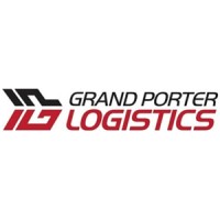 Grand Porter Logistics logo - Similar company to Hillis Logistics Inc.
