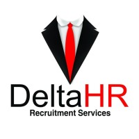 Delta HR logo - Similar company to Delta Payroll & Hr B.V.