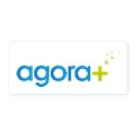 Agora Plus logo - Similar company to Msi Corp