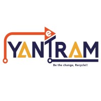 Eyantram Waste Management logo - Similar company to Maheshwari Waste Management India Pvt. Ltd.