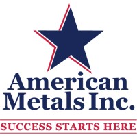 American Metals Inc logo - Similar company to Amermin
