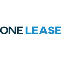 ONE LEASE logo - Similar company to Promobil Fleet Sp. Z O.O.