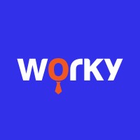 Worky logo - Similar company to Worky Solutions