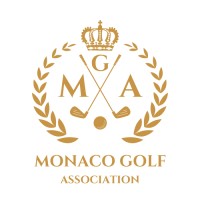 Monaco Golf Association logo - Similar company to Selecktive