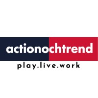 Action och Trend logo - Similar company to Duvbo Ik