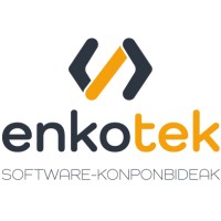 Enkotek logo - Similar company to Datakudo