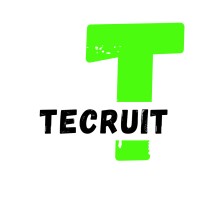 Tecruit logo - Similar company to Match Solution