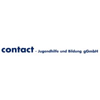 contact-Jugendhilfe und Bildung gGmbH logo - Similar company to Arbeit Und Leben Niedersachsen