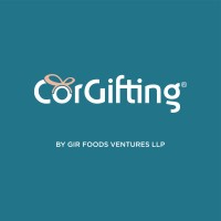 CorGifting logo - Similar company to Bluvoxe It