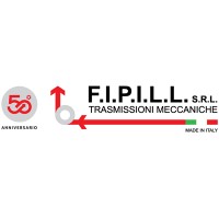 Pulegge - Fipill srl logo - Similar company to Fibo Srl