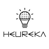 Heureka logo - Similar company to Aqventi