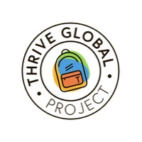 Thrive Global Project logo - Similar company to Thrive Global, Llc