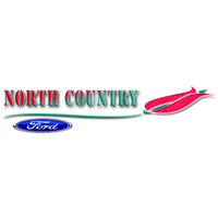 NORTH COUNTRY FORD ARAB logo - Similar company to Hallmark Auto Group