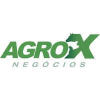 AgroX Negócios logo - Similar company to Vendi