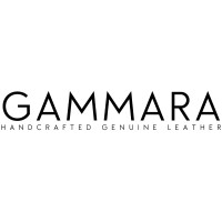 Gammara Leather logo - Similar company to Mapi Leather