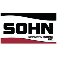 Sohn Manufacturing, Inc. logo - Similar company to Pebl Design