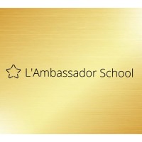 L'Ambassador School logo - Similar company to Residentas