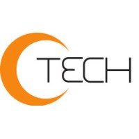 CTech (Computer Sales & Service) logo - Similar company to Cci Health Technologies