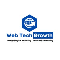 Web Tech Growth logo - Similar company to Zirango Software & Technology