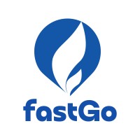FastGo App logo - Similar company to Tada Innovation
