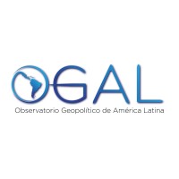 Observatorio Geopolítico de America Latina (OGAL) logo - Similar company to Solsoc