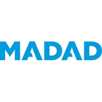 MADAD logo - Similar company to Sealy
