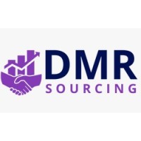 DMR Sourcing logo - Similar company to Sensorix Automation