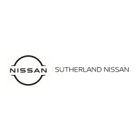 Sutherland Nissan logo - Similar company to Sutherland Mazda