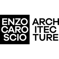 Enzo Caroscio Architecture logo - Similar company to Coshell Architecture
