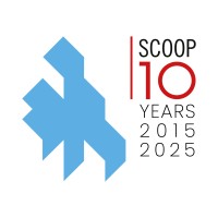 SCOOP - Società COOperativa di Progettazione a r.l. logo - Similar company to Myaedes