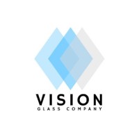 Vision Glass Company logo - Similar company to Vision Glass System