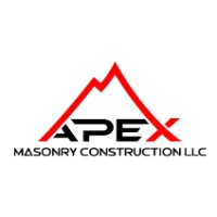 Apex Masonry Construction logo - Similar company to Apex Masonry
