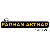 THE FARHAN AKTHAR SHOW logo - Similar company to Xadfuture