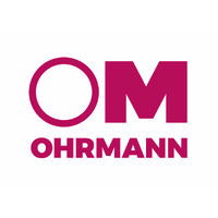 Ohrmann GmbH logo - Similar company to Jenny Science