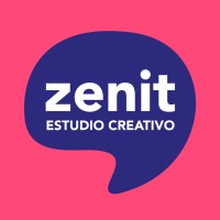 Zenit Estudio Creativo logo - Similar company to Creativepark S.A.