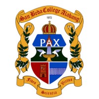 San Beda College Alabang (Official) logo - Similar company to De La Salle Zobel Hs Srcc