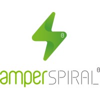 Amperspiral - Quadros Elétricos logo - Similar company to Engewatt.Pt