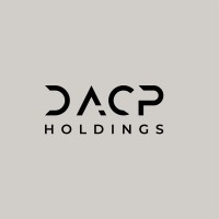 DACP Holdings logo - Similar company to Dacp Construction
