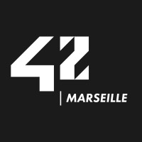 42 Marseille logo - Similar company to Zebox
