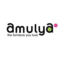 Amulya Steel Wood Furniture - India logo - Similar company to Iqpc Business It