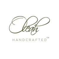 Oleah Handcrafted - est 2018 logo - Similar company to Insole Lab