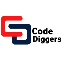 Code Diggers logo - Similar company to Davidayo