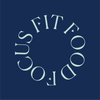 Fit Food Focus logo - Similar company to F3 Fysio