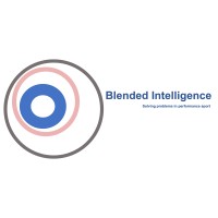 Blended Intelligence