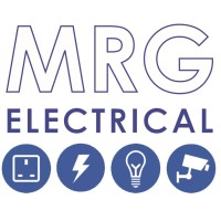 MRG Electrical Services Ltd logo - Similar company to Aka Innovations Power & Electrical Engineering