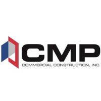 CMP COMMERCIAL CONSTRUCTION, INC logo - Similar company to Alliance Commercial Construction Advisors