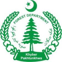 Khyber Pakhtunkhwa Forest Department logo - Similar company to ----