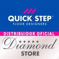 Quick Step Diamond Store logo - Similar company to Parquet Facil