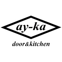 Ayka Door & Kitchen logo - Similar company to Atlas Cnc Makina Tic. A.Ş.