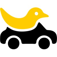 Parkeet | Get a bird's-eye view of your parking logo - Similar company to Sveric Docking Technology